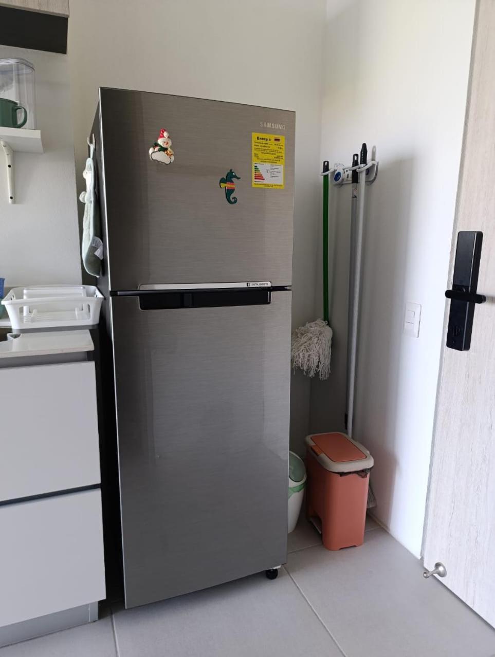 Apartamento Lindo Apto Con Vista Al Mar Santa Marta (Magdalena)