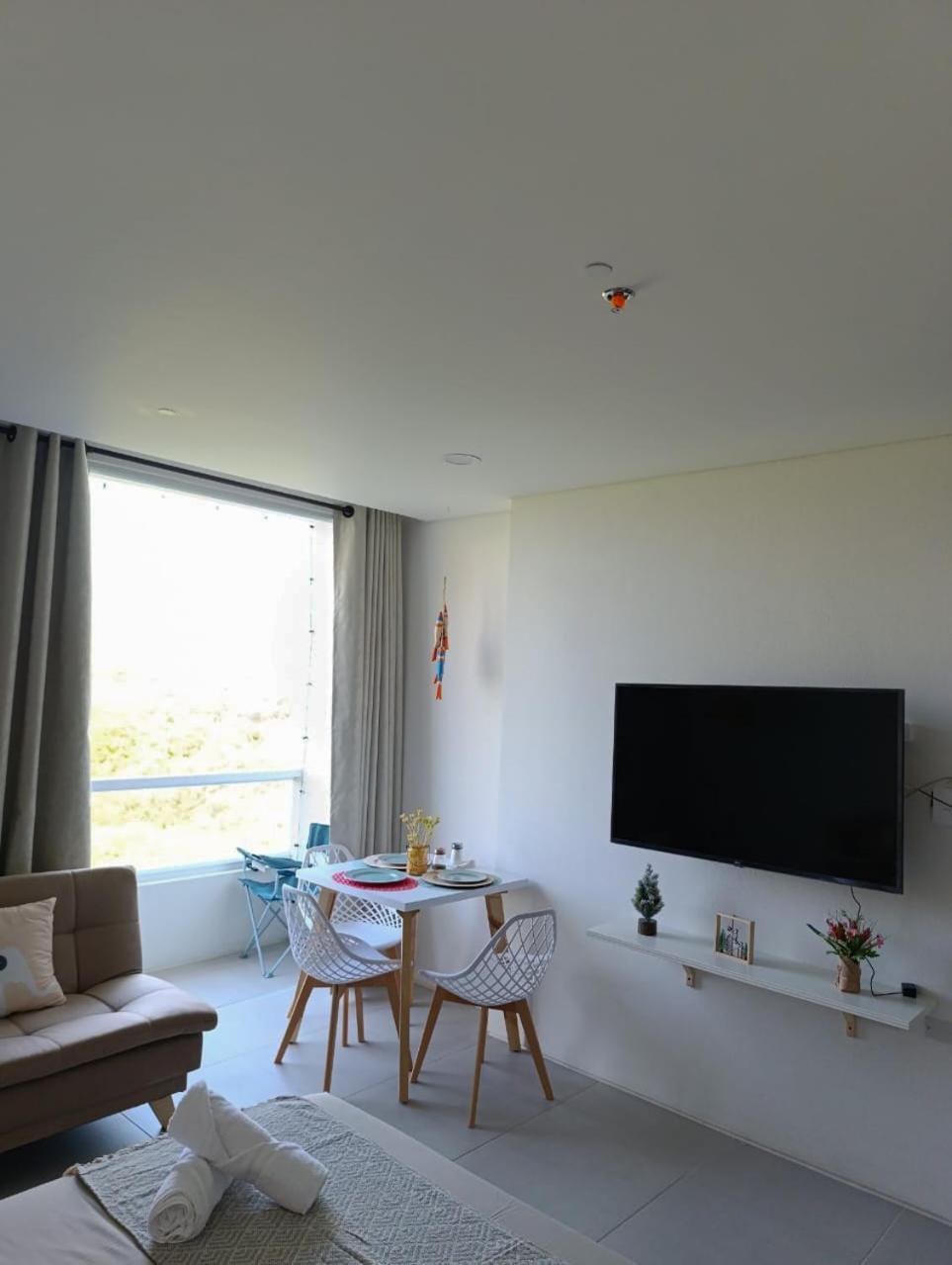 Lindo Apto Con Vista Al Mar Apartamento *