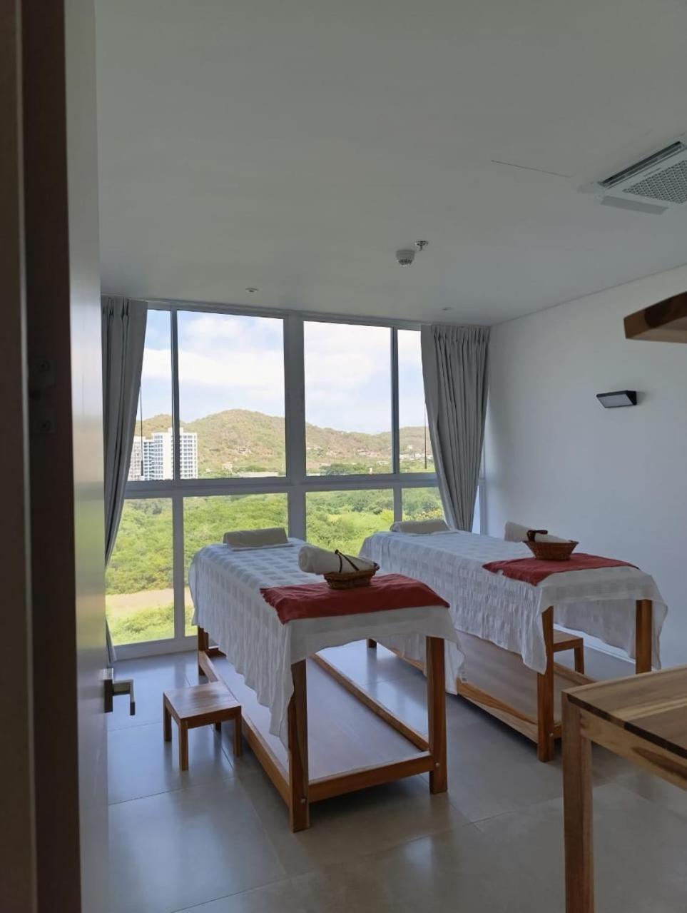 Apartamento Lindo Apto Con Vista Al Mar *