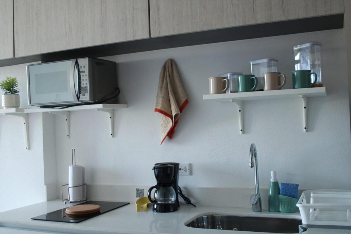 Lindo Apto Con Vista Al Mar Apartamento Santa Marta (Magdalena)