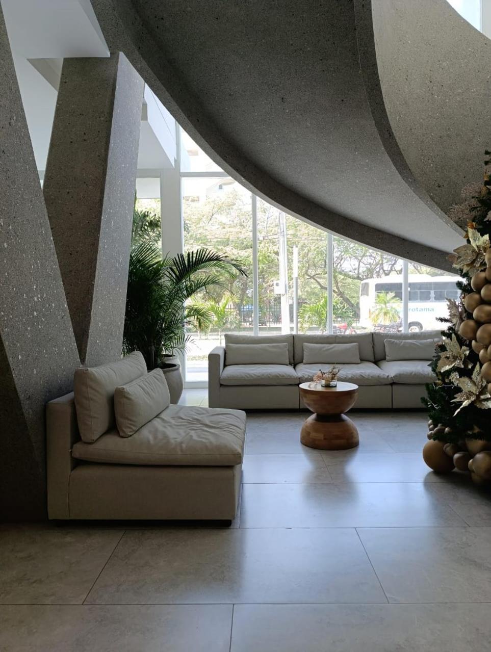 Apartamento Lindo Apto Con Vista Al Mar *