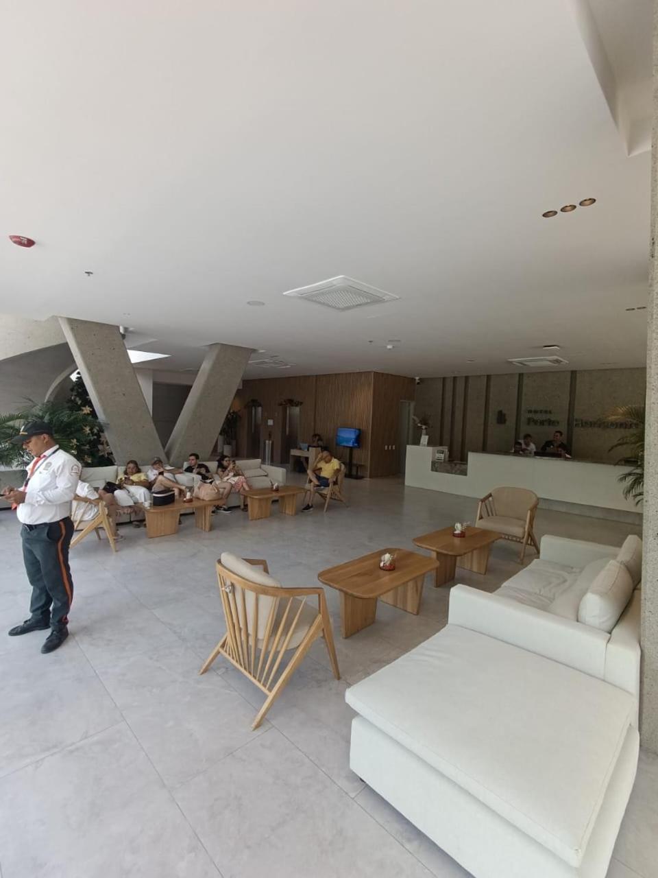 Apartamento Lindo Apto Con Vista Al Mar Santa Marta (Magdalena)